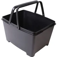 Atran Velo Hinterrad-Fahrradkorb "Carry Box AVS"