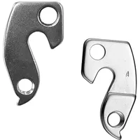 Marwi Marwi, Schaltauge mit Schraubensatz M8 x 0.75, GH-023,