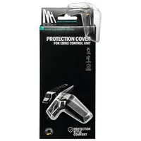 MH Cover MH Bosch LED Remote Control Schutzhülle, durchsichtig