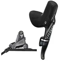 Sram Force22 Bremsen/bremshebel, Schwarz, 950 mm