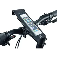 Merida Smartphonetasche Schwarz
