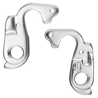 Marwi Marwi, Schaltauge mit 2 Schrauben M3 x 0.5,