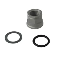 SR Suntour Verschraubung für Kartusche f.Zugstufe SF12 Epicon X1