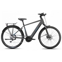 Greens Green ́s Elektro-Fahrrad Dorset F750 Bosch Performance i750Wh
