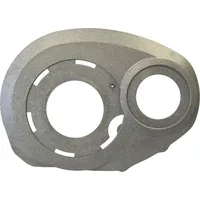 Bosch Designdeckel Active Platinum, rechts