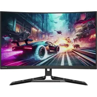 Lenovo Legion R32qc-30 31,5 Zoll QHD Gaming Monitor (0,5