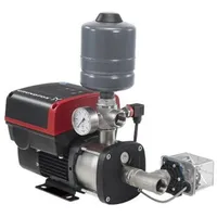 Grundfos Druckerhöhungsanlage Hydro Mono CMBE5-62 IUCCGA