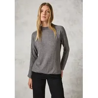 Cecil Pullover in Grau - M