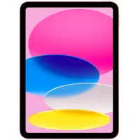 Apple iPad 10,9" (10. Generation 2022) 64 GB Wi-Fi