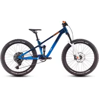 Cube Stereo 240 ONE actionteam Modell 2025