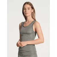 CALIDA True Confidence Tank Top grau XS