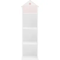 [en.casa] Kinderregal Vipsali 140 x 40 x 35 cm