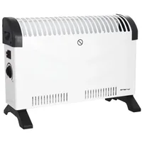 EMERIO Konvektor CH-128215.3, 2000W, 3 Heizstufen