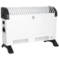 EMERIO Konvektor CH-128215.3 2000 W Weiß