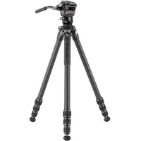 Vanguard ALTRA PRO 3VL 264CV14 Videostativ, Karbon