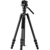 Vanguard VESTA GO 234CV10 Reisestativ, Karbon