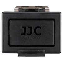 JJC BC-NPW126 Battery Case / 1x SD/2x MSD Card