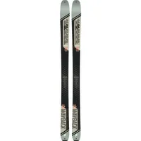 K2 Wayback 88 W grün 167 cm