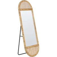 Beliani Beliani, Spiegel, BARGES 150 cm
