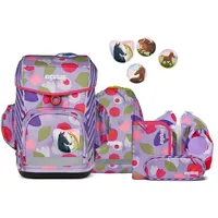 Ergobag Cubo Light Set BlütenzauBär