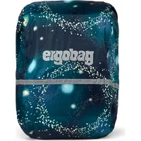 Ergobag Regencape Weltraum