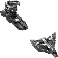 Dynafit Seven Summits Tourenbindung black/silver (Modell 2024/2025) (08-0000049574)