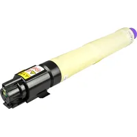 Ampertec Toner ersetzt Ricoh 842377 IMC400 yellow