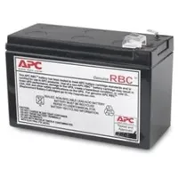 APC Ersatzbatterie 6.400mAh 12V mit 2 Jahren Garantie