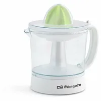 Orbegozo ep 2210 elektrischer Entsafter 25w Leistung mit abnehmbarem