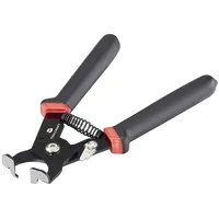 TOOLCRAFT HT04582 Kabelbinderzange zum Trennen von Polyamid-Kabelbindern