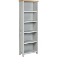 Beliani Beliani, Regal, Clio (60 x 25 x 181