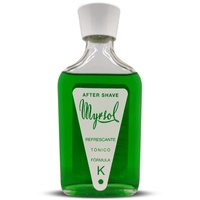 Eurostil 04643 After Shave-Produkt After-Shave-Lotion