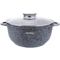 Klausberg Marmortopf 6,5l 28cm KB7524