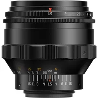 TTARTISAN 75mm f/1.5 M42
