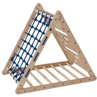 All-4-baby® climbup / j. bässler e.k. Climb up triangle