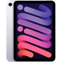 Apple iPad mini (7. Generation 2024) 256 GB Wi-Fi
