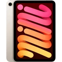 Apple iPad mini (7. Generation 2024) 256 GB Wi-Fi