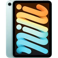 Apple iPad mini (7. Generation 2024) 256 GB Wi-Fi