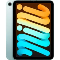 Apple iPad mini (7. Generation 2024) 256 GB Wi-Fi