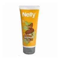 Nelly Ultra Repair Shampoo 100 ml