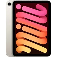 Apple iPad mini (7. Generation 2024) 128 GB Wi-Fi