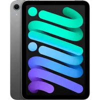 Apple iPad mini (7. Generation 2024) 128 GB Wi-Fi