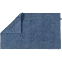 Rhomtuft Prestige aqua 80 x 160 cm