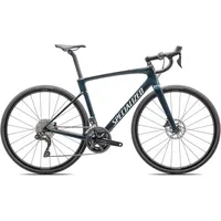 Specialized Roubaix Comp Blau Modell 2025