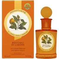MONOTHEME Boccioli Di Limone Eau De Toilette Spray 100ml