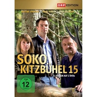 Alive SOKO Kitzbühel 15 [2 DVDs]