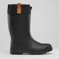 Kamik Tundra Gummistiefel Schwarz 44