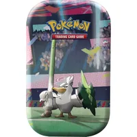 AMIGO Pokemon Mini Tin Galar Power Sortierter Artikel