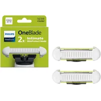 Philips OneBlade - 2 x SkinProtect Klinge - QP229/50