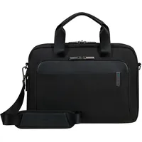 Samsonite Evosight Laptop-Tasche für Laptop 15.6" | Schwarz